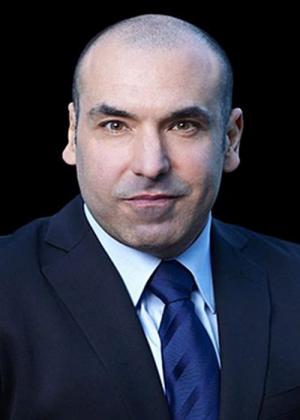 Rick Hoffman